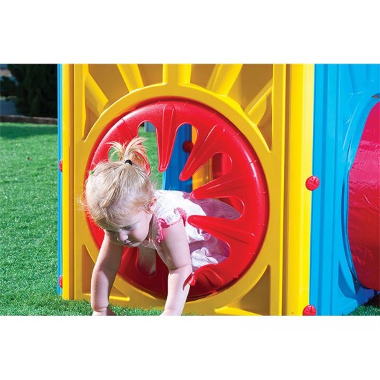 Activity kocka BUDDY TOYS BOT 1210 Activity kocka BUDDY TOYS BOT 1210