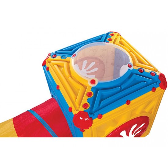 Activity kocka BUDDY TOYS BOT 1210 Activity kocka BUDDY TOYS BOT 1210