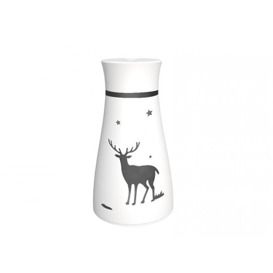 Aroma difuzér DEER biely