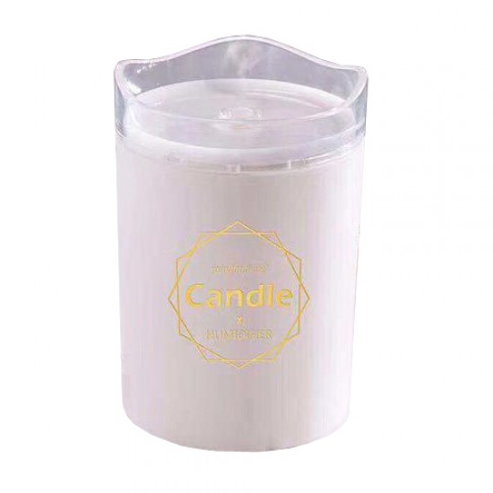 Aroma difuzér CANDLE biely Aroma difuzér CANDLE biely