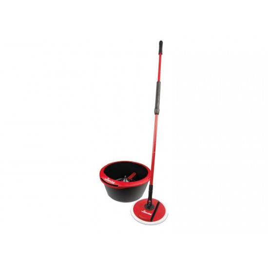 Mop VILEDA SPIN and CLEAN 161821 Mop VILEDA SPIN and CLEAN 161821