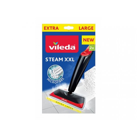 Poťah VILEDA STEAM XXL POWER 161717