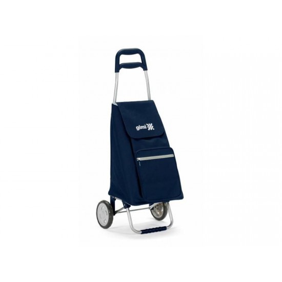 Vozík nákupný GIMI ARGO BLUE 45L 154354 Vozík nákupný GIMI ARGO BLUE 45L 154354