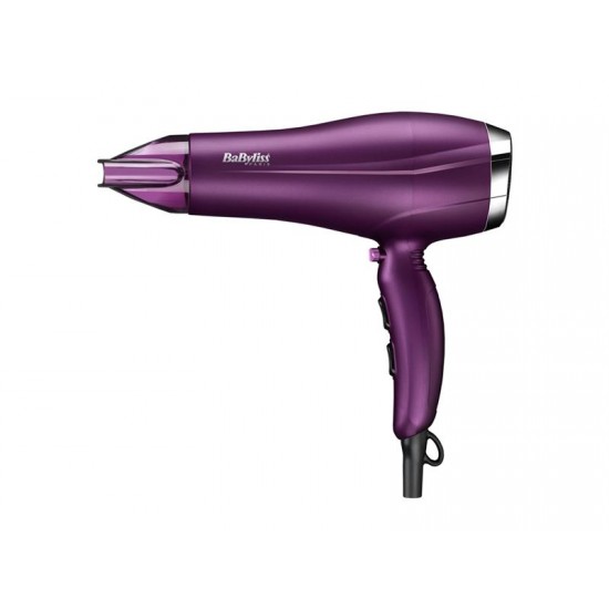 Fén na vlasy BaByliss 5513PE Fén na vlasy BaByliss 5513PE
