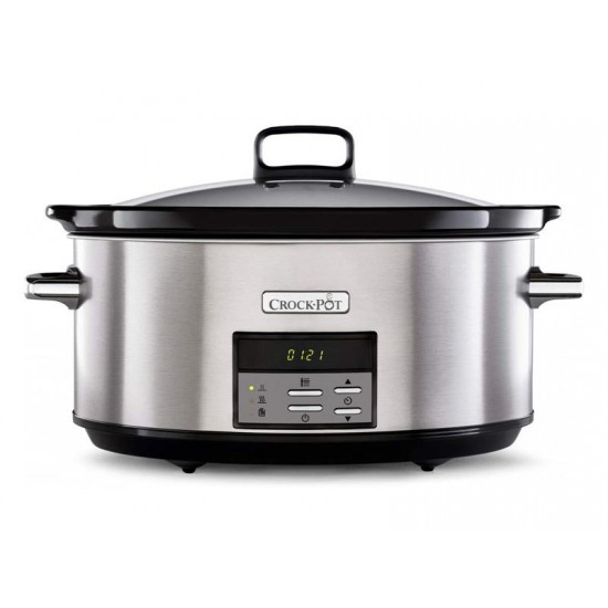 Hrniec pre pomalé varenie CROCKPOT CSC063X Hrniec pre pomalé varenie CROCKPOT CSC063X