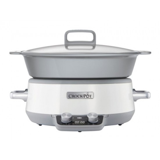 Hrniec pre pomalé varenie CROCKPOT CSC027X Hrniec pre pomalé varenie CROCKPOT CSC027X