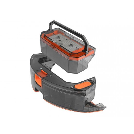 Vysávač robotický CONCEPT VR-2110 Vysávač robotický CONCEPT VR-2110