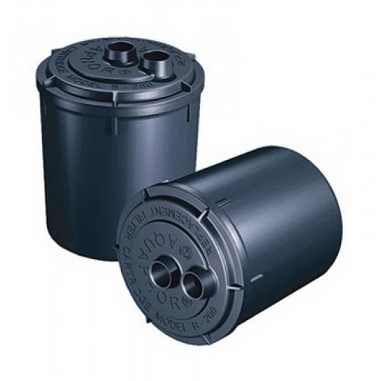 Filter AQUAPHOR B200 komplet zmäkčovací Filter AQUAPHOR B200 komplet zmäkčovací
