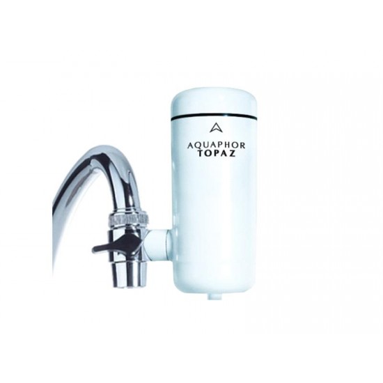 Filter AQUAPHOR TOPAZ na vodovod Filter AQUAPHOR TOPAZ na vodovod