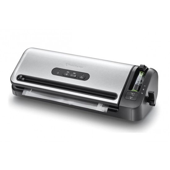 Vakuovačka FOODSAVER FFS017X Vakuovačka FOODSAVER FFS017X