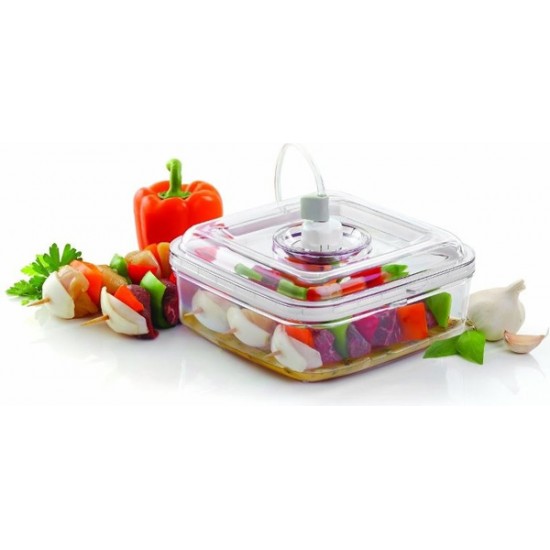 Marinátor pre vakuovačky FoodSaver FSFSMA0050 Marinátor pre vakuovačky FoodSaver FSFSMA0050