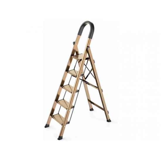 Schodíky FIELDMANN FZZ 3501 5 schodov Schodíky FIELDMANN FZZ 3501 5 schodov