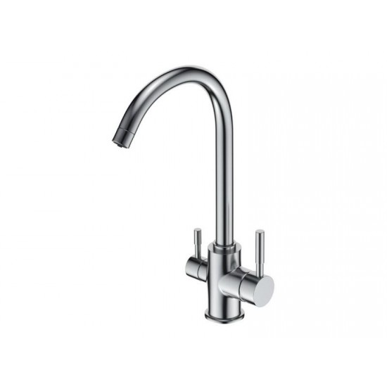 Batéria drezová AQUAPHOR C125 Batéria drezová AQUAPHOR C125