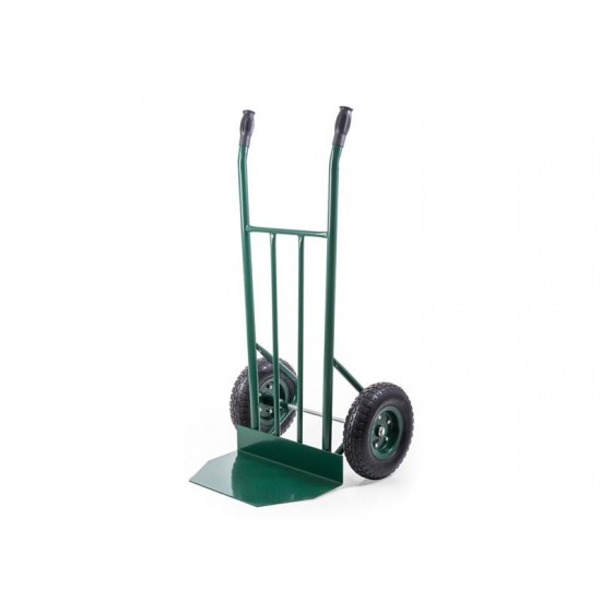 Rudla G21 PROFI 280 kg nafukovacie kolesá Rudla G21 PROFI 280 kg nafukovacie kolesá