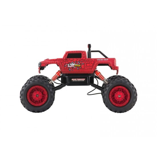 RC auto Rock Climber BUDDY TOYS BRC 14.614 RC auto Rock Climber BUDDY TOYS BRC 14.614
