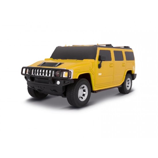 RC auto Hummer H2 BUDDY TOYS BRC 24.081