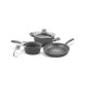 Sada hrncov LAMART LT1177 FLINT 5ks Sada hrncov LAMART LT1177 FLINT 5ks