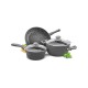Sada hrncov LAMART LT1177 FLINT 5ks Sada hrncov LAMART LT1177 FLINT 5ks