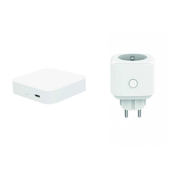 Múdra smart sada IMMAX NEO 07117Z Múdra smart sada IMMAX NEO 07117Z