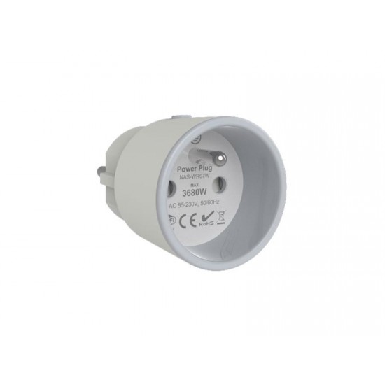 Múdra WiFi zásuvka IMMAX NEO 07715L Múdra WiFi zásuvka IMMAX NEO 07715L