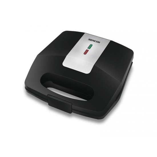 Sendvičovač 3v1 SENCOR SSM 9410SS Sendvičovač 3v1 SENCOR SSM 9410SS