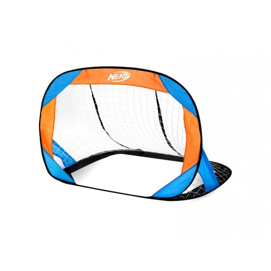 Bránka futbalová HASBRO BUCKLER NERF 2ks modro-oranžová Bránka futbalová HASBRO BUCKLER NERF 2ks modro-oranžová