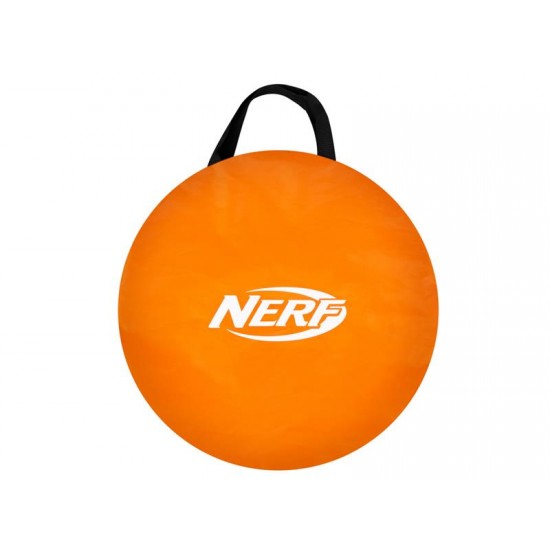 Bránka futbalová HASBRO BUCKLER NERF 2ks modro-oranžová Bránka futbalová HASBRO BUCKLER NERF 2ks modro-oranžová