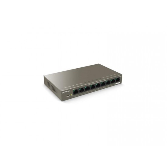 Switch TENDA TEG1109P-8-102W Switch TENDA TEG1109P-8-102W