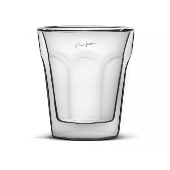 Poháre LAMART LT9023 DURIT VASO 2ks 280ml Poháre LAMART LT9023 DURIT VASO 2ks 280ml