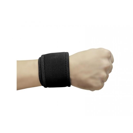 Bandáž zápästia SPOKEY FITBAND neoprénová Bandáž zápästia SPOKEY FITBAND neoprénová