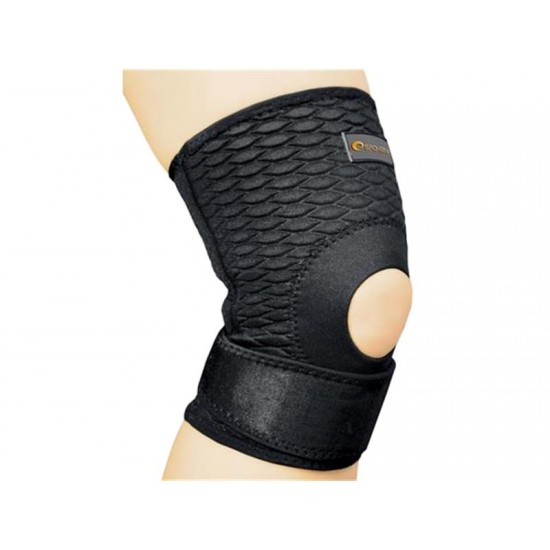 Bandáž kolena SPOKEY LAFE neoprénová vel. S Bandáž kolena SPOKEY LAFE neoprénová vel. S