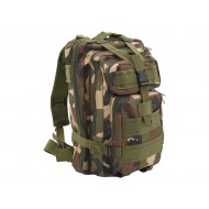 Batoh CATTARA 30l ARMY WOOD Batoh CATTARA 30l ARMY WOOD
