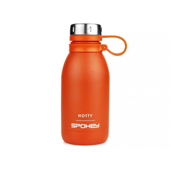 Termofľaša SPOKEY HOTTY oranžová Termofľaša SPOKEY HOTTY oranžová