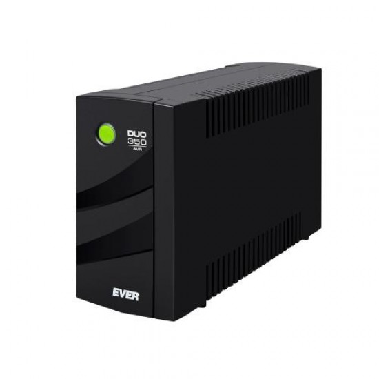 UPS EVER DUO 350 AVR UPS EVER DUO 350 AVR