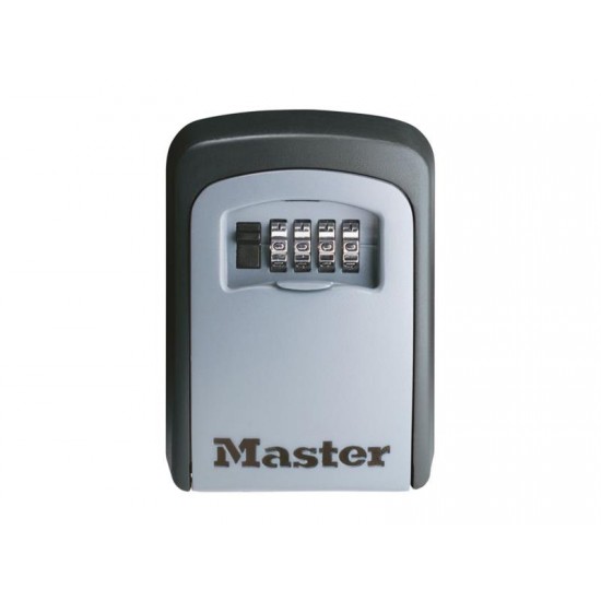 Schránka bezpečnostná MASTER LOCK 5401EURD