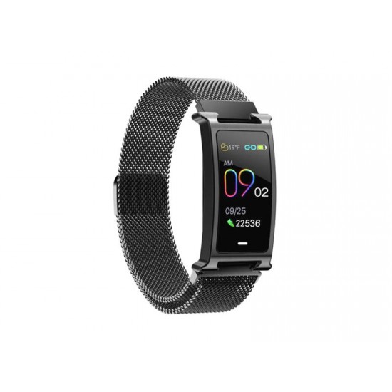 Náramok SMARTOMAT SILENTBAND 2 BLACK Náramok SMARTOMAT SILENTBAND 2 BLACK