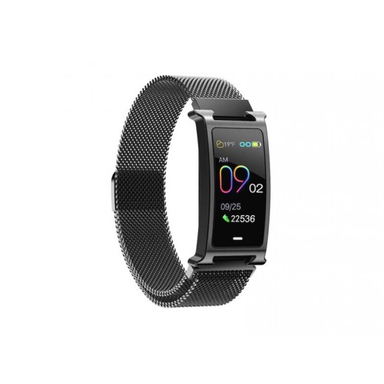 Náramok SMARTOMAT SILENTBAND 2 BLACK