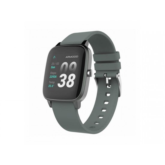 Hodinky ARMODD SLOWATCH GREY Hodinky ARMODD SLOWATCH GREY