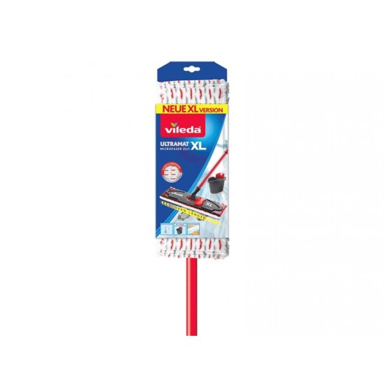 Mop VILEDA ULTRAMAX XL MICROFIBRE 160931 Mop VILEDA ULTRAMAX XL MICROFIBRE 160931