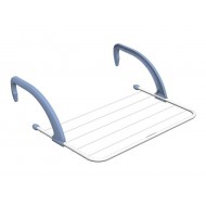 Sušiak na bielizeň GIMI RADIO 153657 Sušiak na bielizeň GIMI RADIO 153657