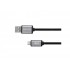 Kábel KRUGER and MATZ KM1234 USB - micro USB kábel 0,2m