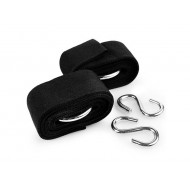 Sada pre upevnenie hojdacie siete SPOKEY GIBBON Sada pre upevnenie hojdacie siete SPOKEY GIBBON