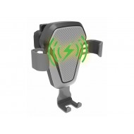 Držiak do auta LUKE-V COMPASS 06295 do vetracej mriežky Držiak do auta LUKE-V COMPASS 06295 do vetracej mriežky