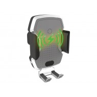 Držiak do auta LUKE-X COMPASS 06301 do vetracej mriežky Držiak do auta LUKE-X COMPASS 06301 do vetracej mriežky