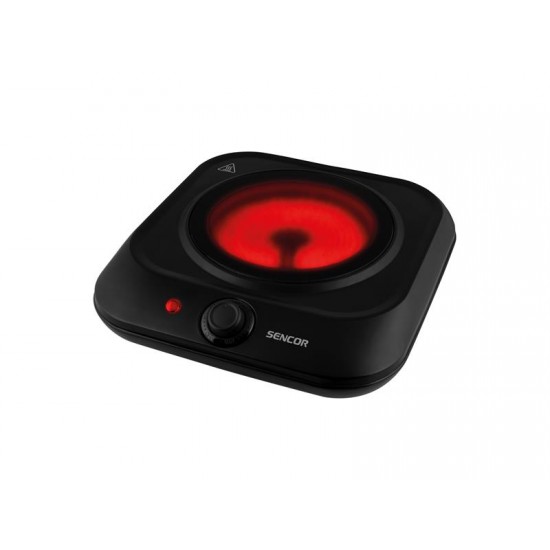 Varič sklokeramický SENCOR SCP 1763BK Varič sklokeramický SENCOR SCP 1763BK