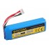 Batéria JBL CHARGE 2+ 6000mAh 3.7V PATONA PT6512
