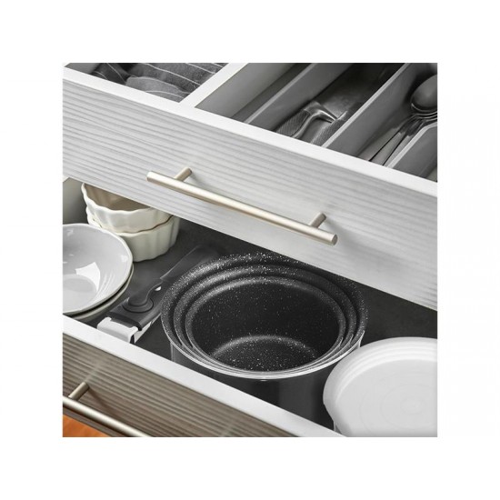 Sada hrncov ORION GRANDE COMBI 3ks Sada hrncov ORION GRANDE COMBI 3ks