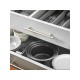 Sada hrncov ORION GRANDE COMBI 3ks Sada hrncov ORION GRANDE COMBI 3ks