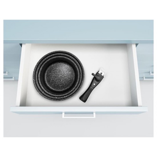 Sada hrncov ORION GRANDE COMBI 3ks Sada hrncov ORION GRANDE COMBI 3ks