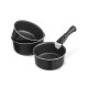 Sada hrncov ORION GRANDE COMBI 3ks Sada hrncov ORION GRANDE COMBI 3ks